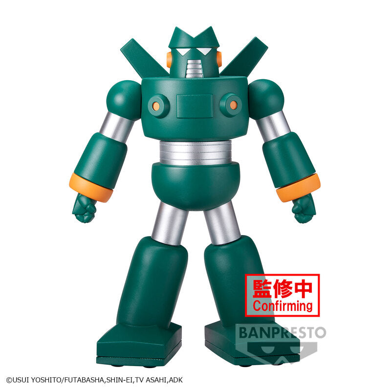 PREORDER CRAYON SHINCHAN  BIG SOFVIMATES～KANTAM ROBO～