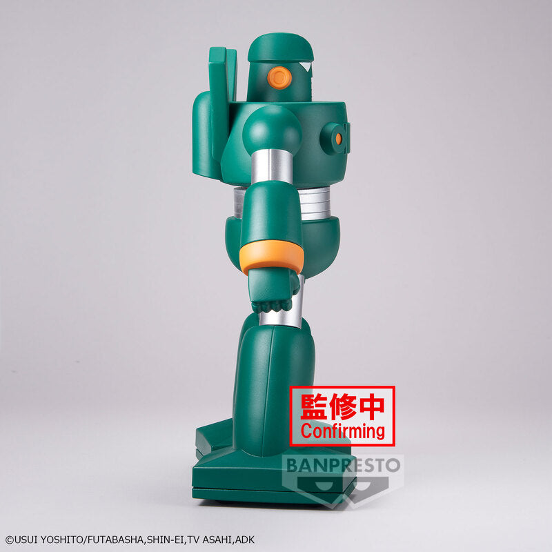 PREORDER CRAYON SHINCHAN  BIG SOFVIMATES～KANTAM ROBO～