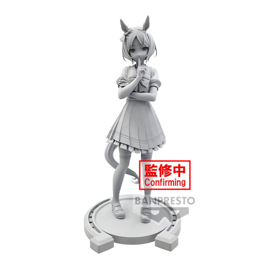 PREORDER UMAMUSUME: PRETTY DERBY SAKURA LAUREL FIGURE