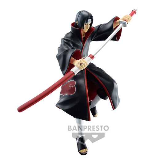 PREORDER NARUTO NARUTOP99 UCHIHA ITACHI FIGURE