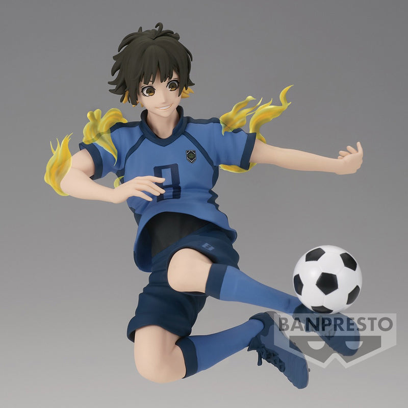 PREORDER BLUE LOCK MEGURU BACHIRA FIGURE -AWAKENING VER.-