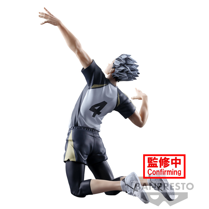 PREORDER HAIKYU!! POSING FIGURE -KOTARO BOKUTO-