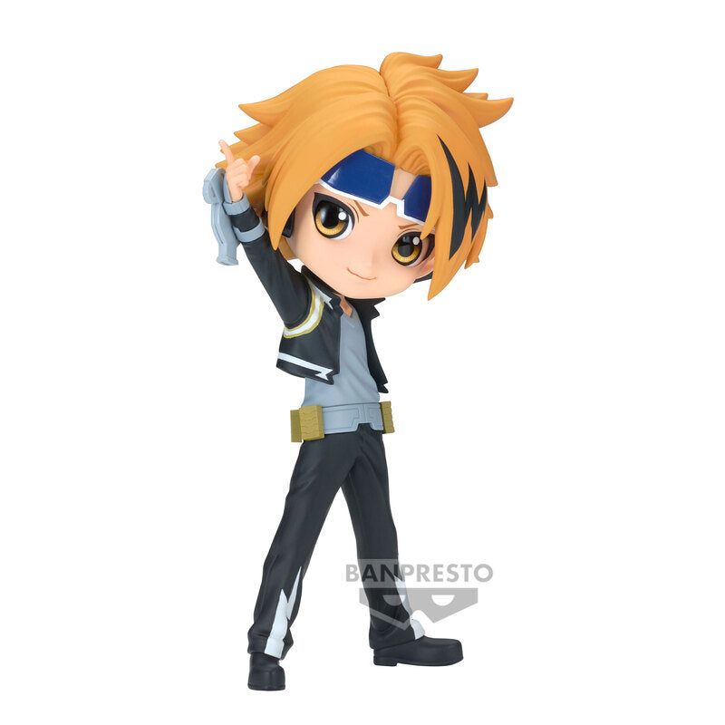 PREORDER MY HERO ACADEMIA Q POSKET-DENKI KAMINARI-Ⅱ