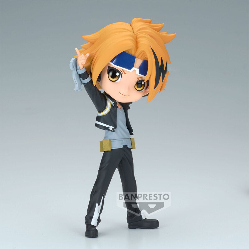 PREORDER MY HERO ACADEMIA Q POSKET-DENKI KAMINARI-Ⅱ