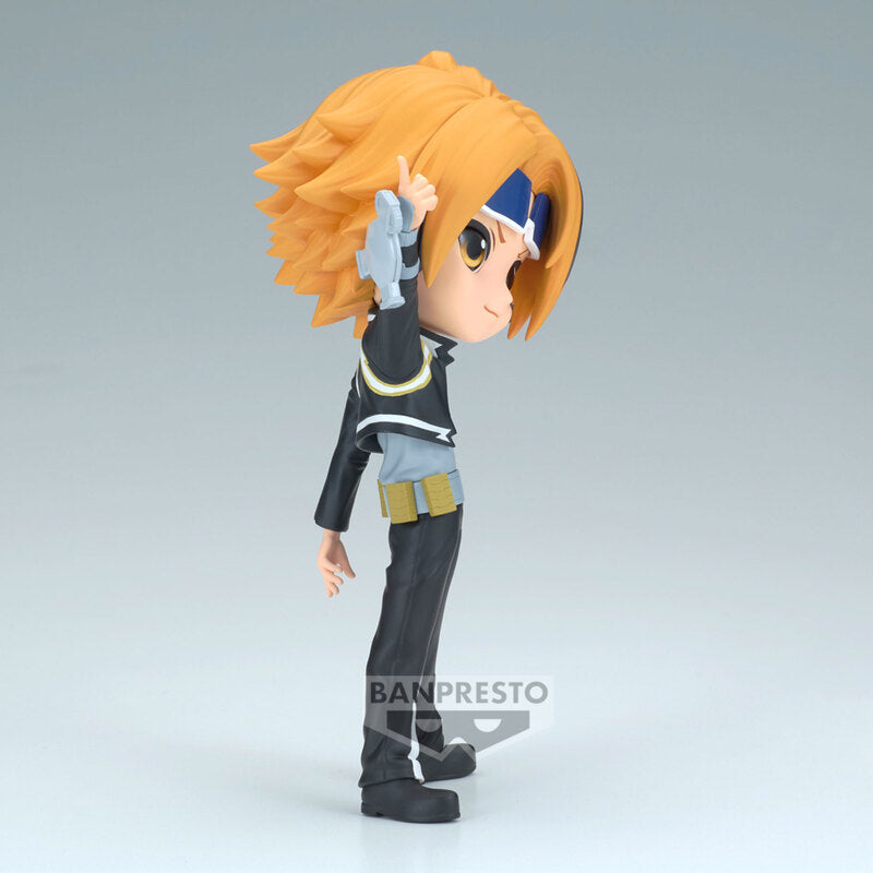 PREORDER MY HERO ACADEMIA Q POSKET-DENKI KAMINARI-Ⅱ