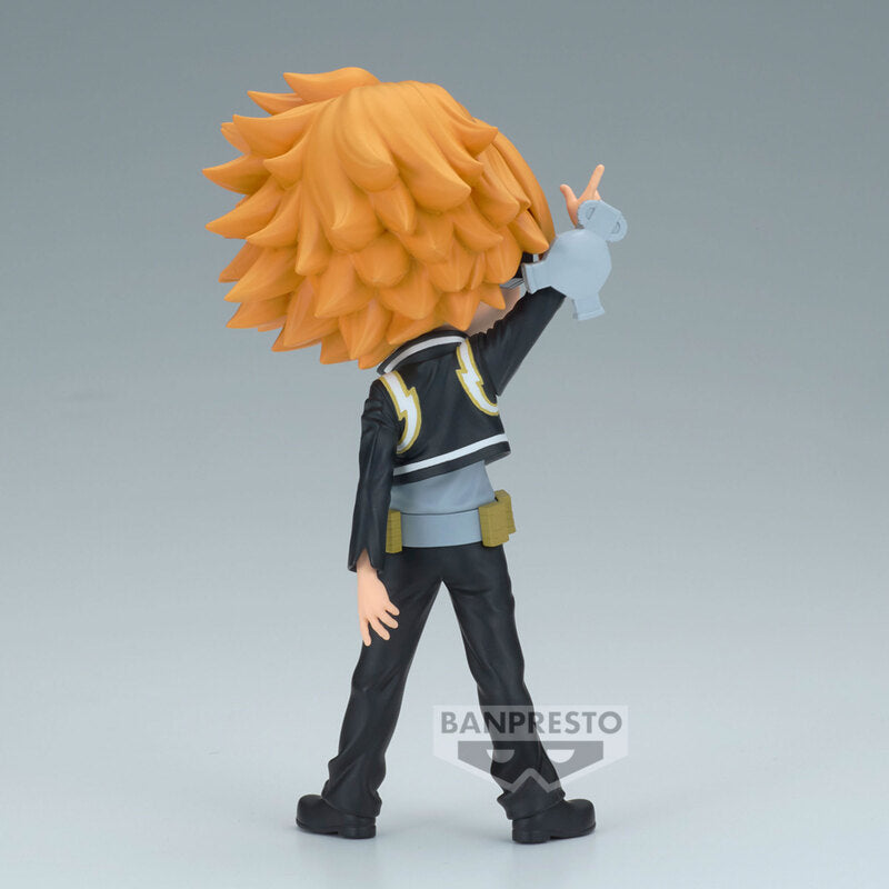 PREORDER MY HERO ACADEMIA Q POSKET-DENKI KAMINARI-Ⅱ