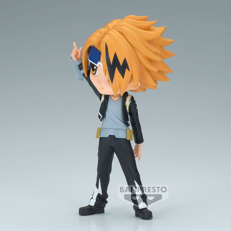 PREORDER MY HERO ACADEMIA Q POSKET-DENKI KAMINARI-Ⅱ