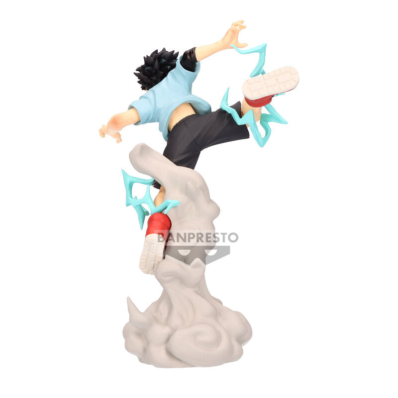 PREORDER MY HERO ACADEMIA COMBINATION BATTLE-IZUKU MIDORIYA-