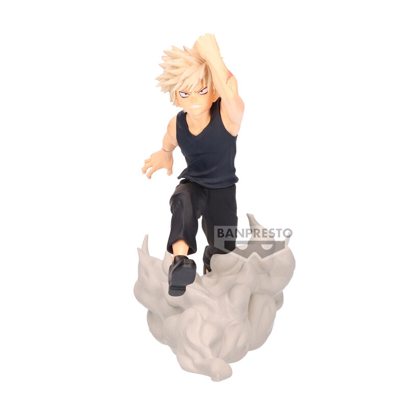 PREORDER MY HERO ACADEMIA COMBINATION BATTLE-KATSUKI BAKUGO-