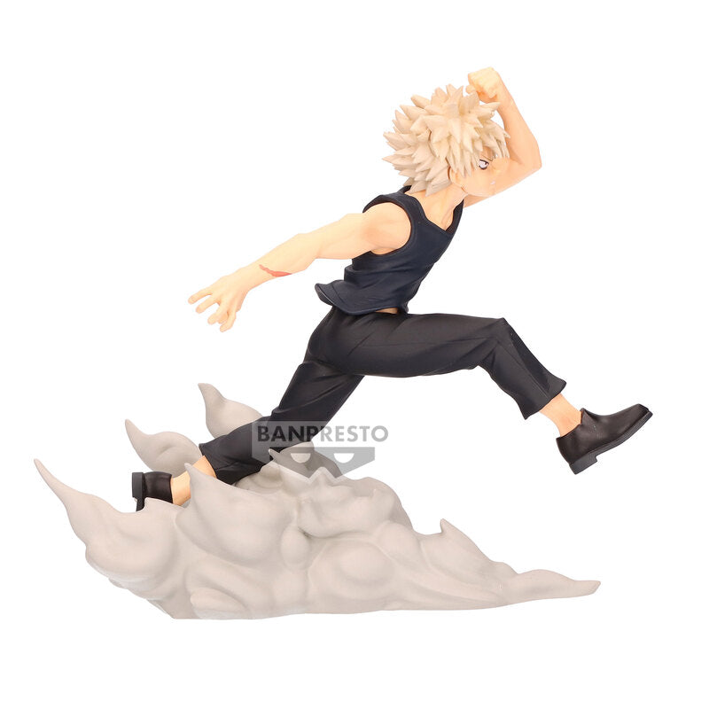 PREORDER MY HERO ACADEMIA COMBINATION BATTLE-KATSUKI BAKUGO-