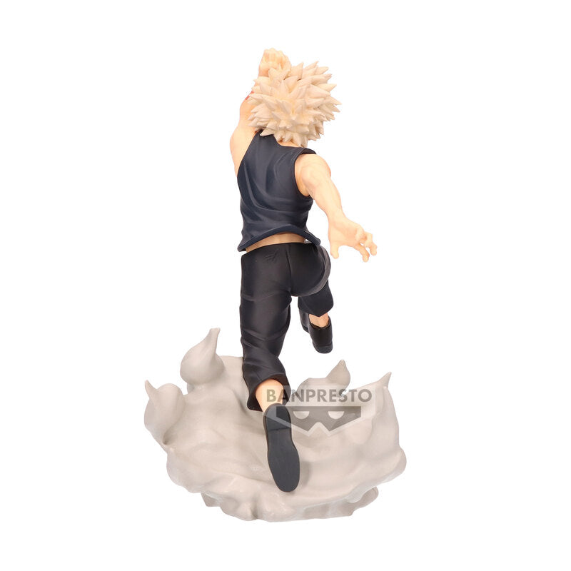 PREORDER MY HERO ACADEMIA COMBINATION BATTLE-KATSUKI BAKUGO-