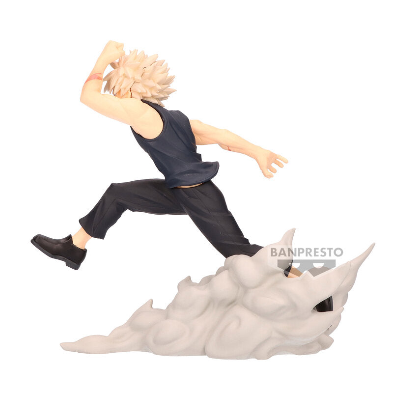 PREORDER MY HERO ACADEMIA COMBINATION BATTLE-KATSUKI BAKUGO-