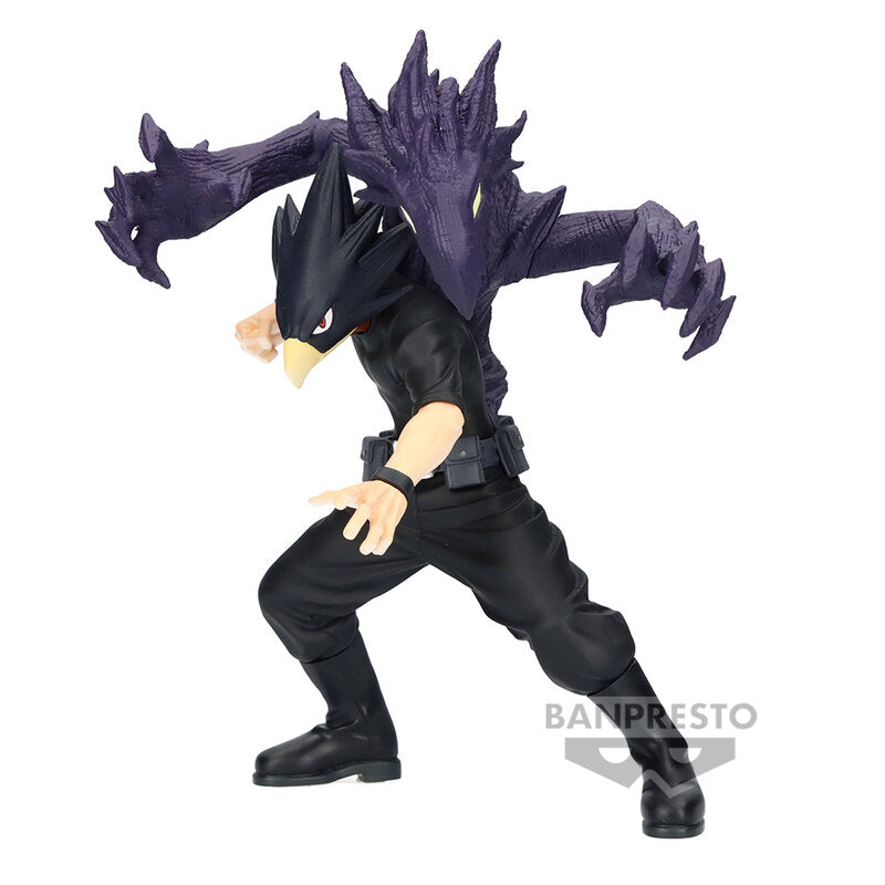 PREORDER MY HERO ACADEMIA THE AMAZING HEROES -PLUS FUMIKAGE TOKOYAMI