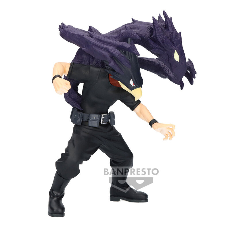 PREORDER MY HERO ACADEMIA THE AMAZING HEROES -PLUS FUMIKAGE TOKOYAMI