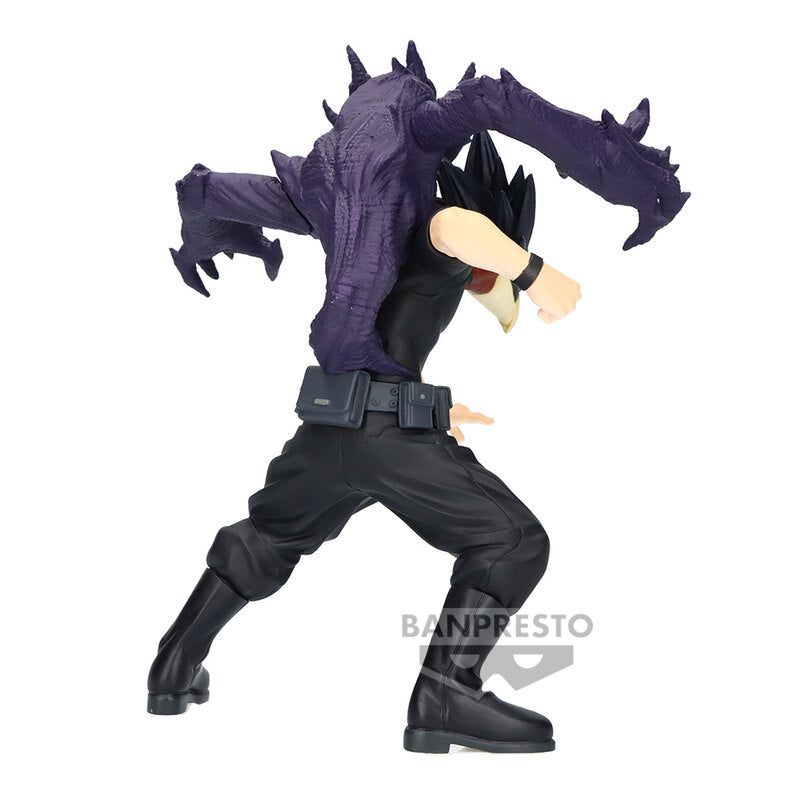 PREORDER MY HERO ACADEMIA THE AMAZING HEROES -PLUS FUMIKAGE TOKOYAMI