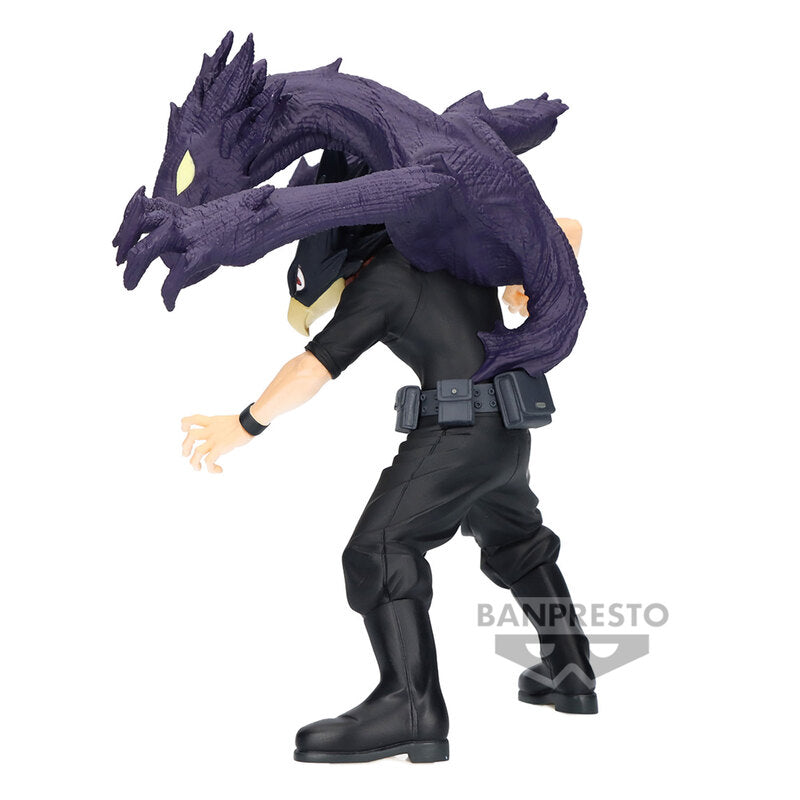 PREORDER MY HERO ACADEMIA THE AMAZING HEROES -PLUS FUMIKAGE TOKOYAMI