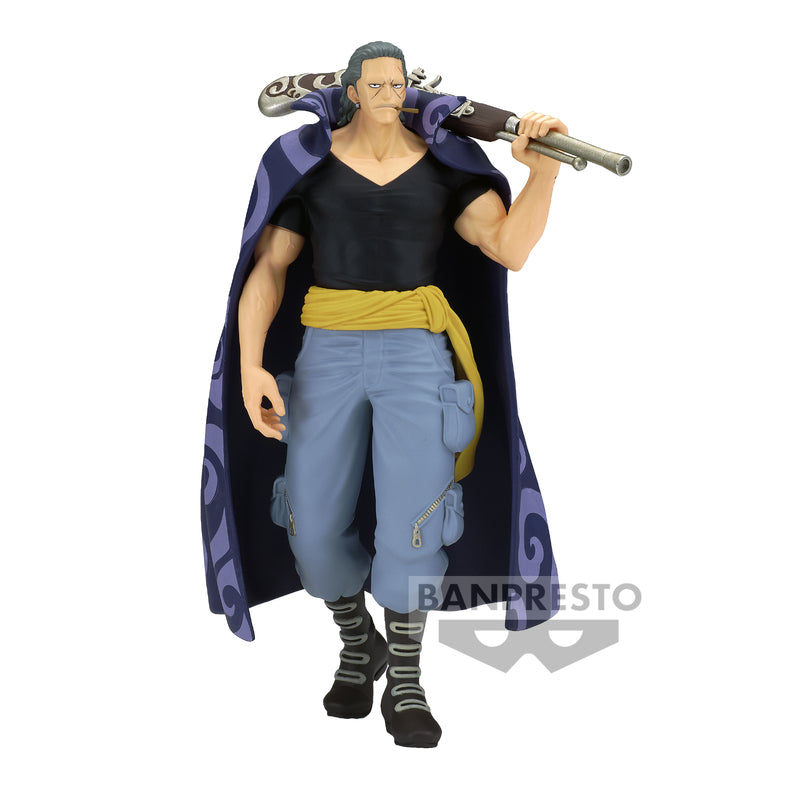 PREORDER ONE PIECE THE SHUKKO-BENN.BECKMAN-