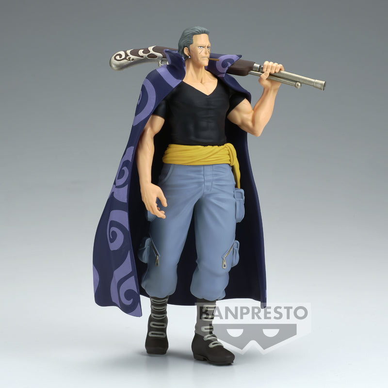 PREORDER ONE PIECE THE SHUKKO-BENN.BECKMAN-