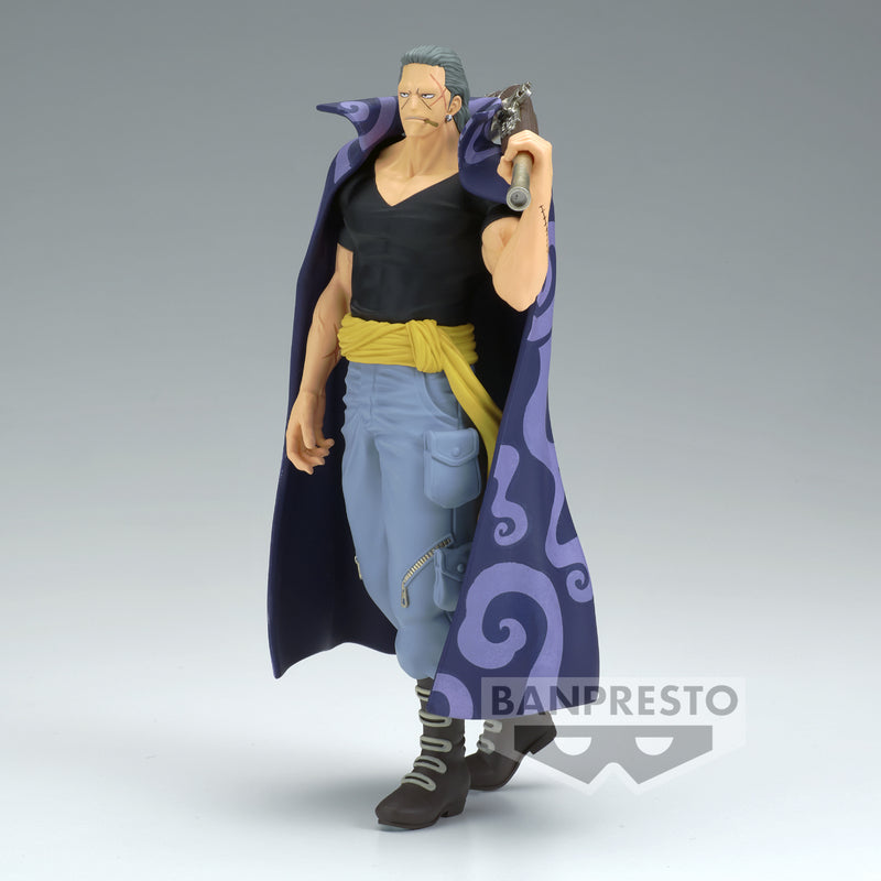 PREORDER ONE PIECE THE SHUKKO-BENN.BECKMAN-