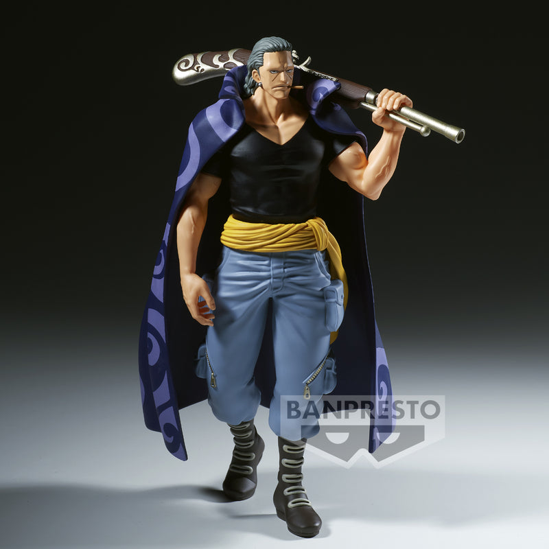 PREORDER ONE PIECE THE SHUKKO-BENN.BECKMAN-