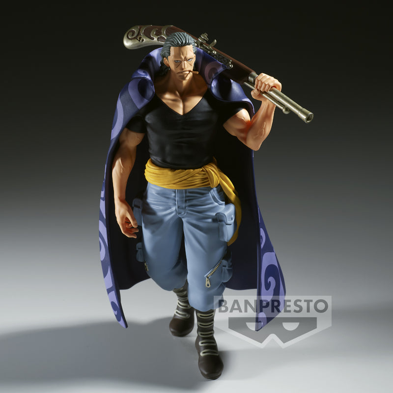 PREORDER ONE PIECE THE SHUKKO-BENN.BECKMAN-