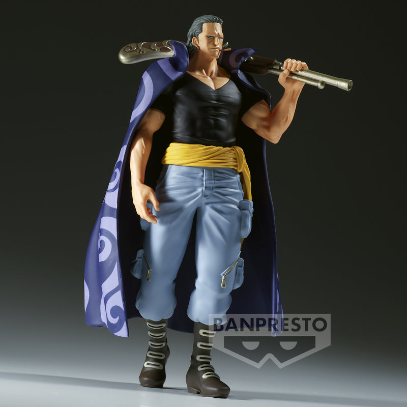 PREORDER ONE PIECE THE SHUKKO-BENN.BECKMAN-