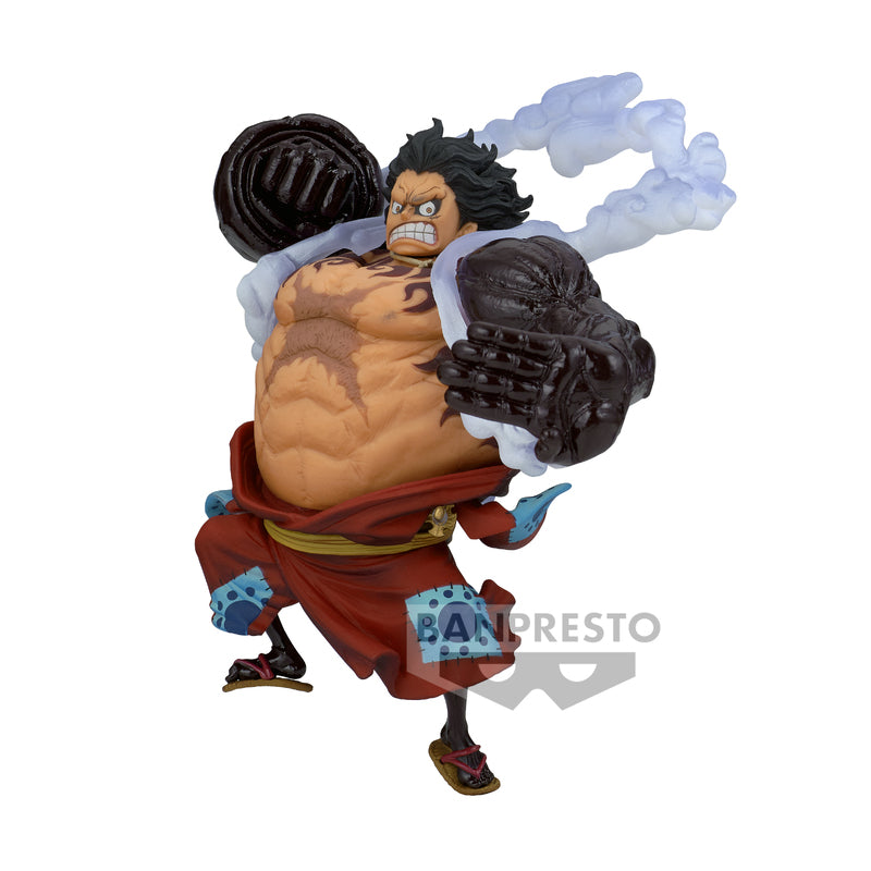 PREORDER ONE PIECE KING OF ARTIST THE MONKEY.D.LUFFY-SPECIAL VER.-(VER.A)