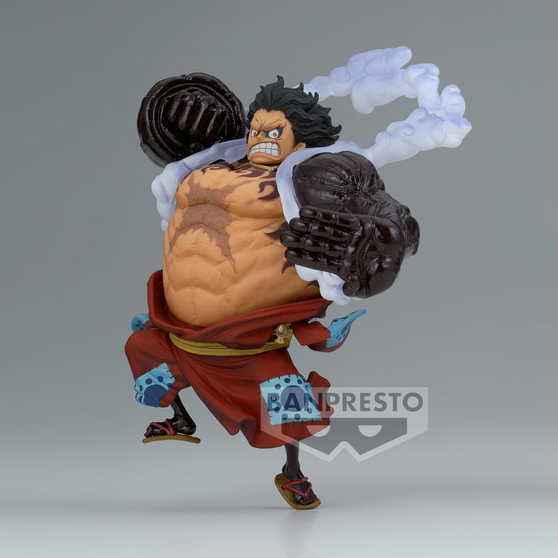 PREORDER ONE PIECE KING OF ARTIST THE MONKEY.D.LUFFY-SPECIAL VER.-(VER.A)