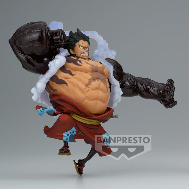 PREORDER ONE PIECE KING OF ARTIST THE MONKEY.D.LUFFY-SPECIAL VER.-(VER.A)