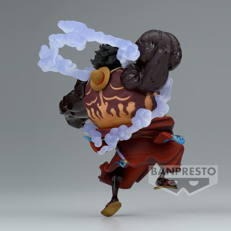 PREORDER ONE PIECE KING OF ARTIST THE MONKEY.D.LUFFY-SPECIAL VER.-(VER.A)