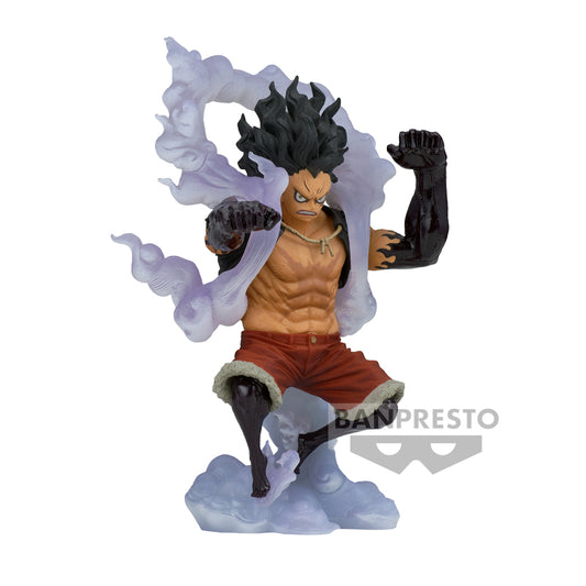 PREORDER ONE PIECE KING OF ARTIST THE MONKEY.D.LUFFY-SPECIAL VER.-(VER.B)