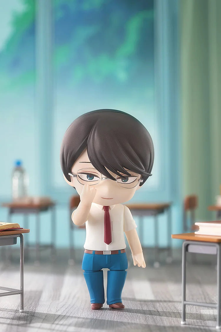 PREORDER Nendoroid Rihito Sajo