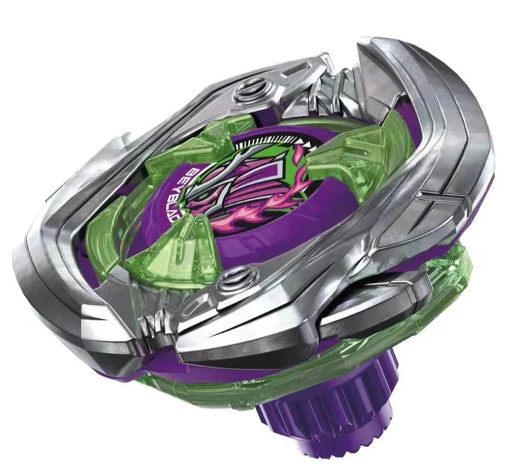 IN STOCK Beyblade X UX-09 Samurai Saber 2-70L