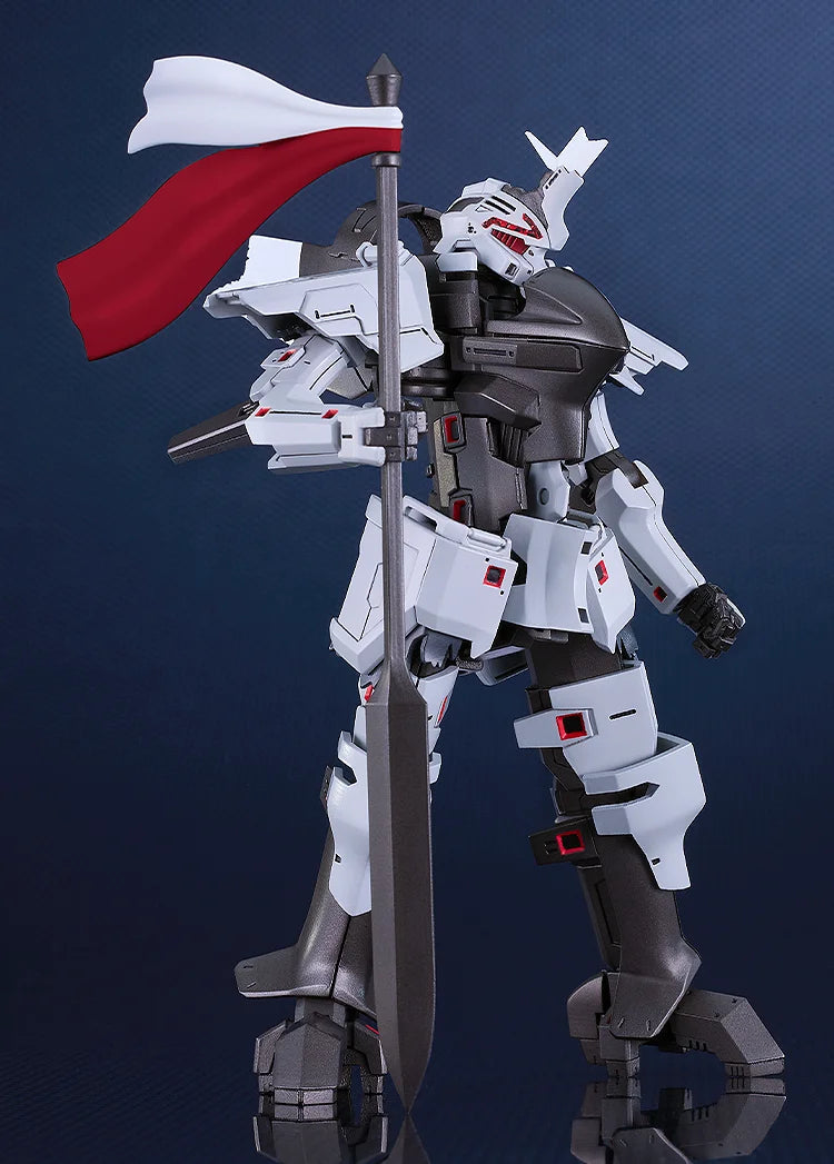 PREORDER MODEROID Delphine Second Form