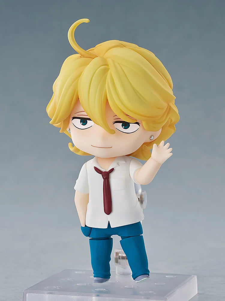 PREORDER Nendoroid Hikaru Kusakabe