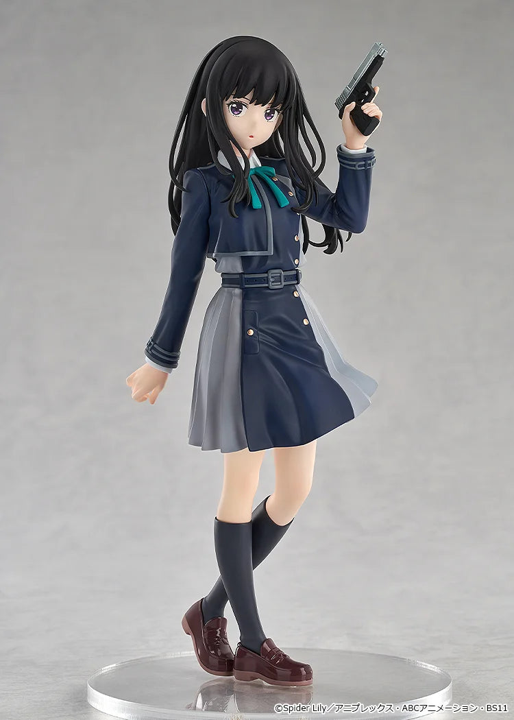 PREORDER POP UP PARADE Takina Inoue