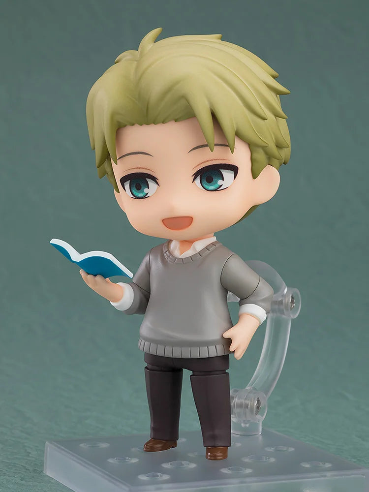 PREORDER Nendoroid Loid Forger: Casual Outfit Ver.