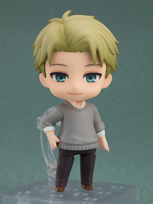 PREORDER Nendoroid Loid Forger: Casual Outfit Ver.