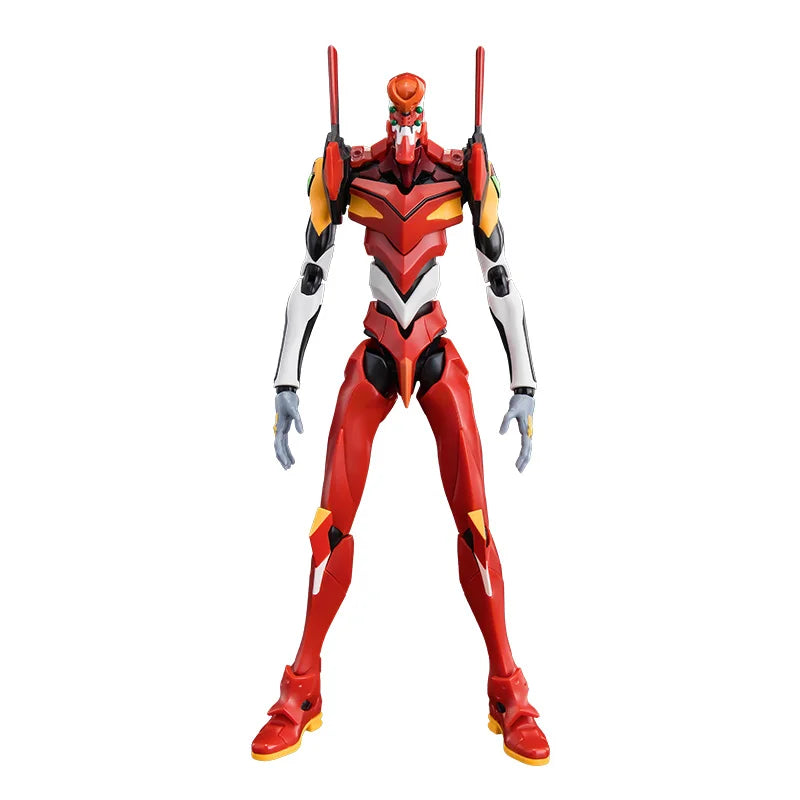 PREORDER Buluke Blokess The Evangelion EVA Unit 02 Legendary Edition