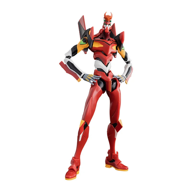 PREORDER Buluke Blokess The Evangelion EVA Unit 02 Legendary Edition
