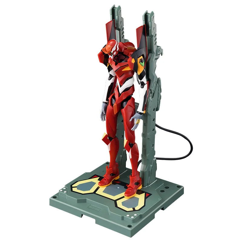 PREORDER Buluke Blokess The Evangelion EVA Unit 02 Legendary Edition