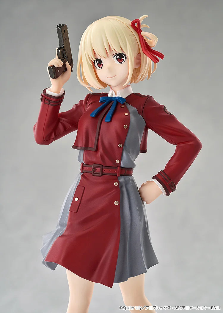 PREORDER POP UP PARADE Chisato Nishikigi