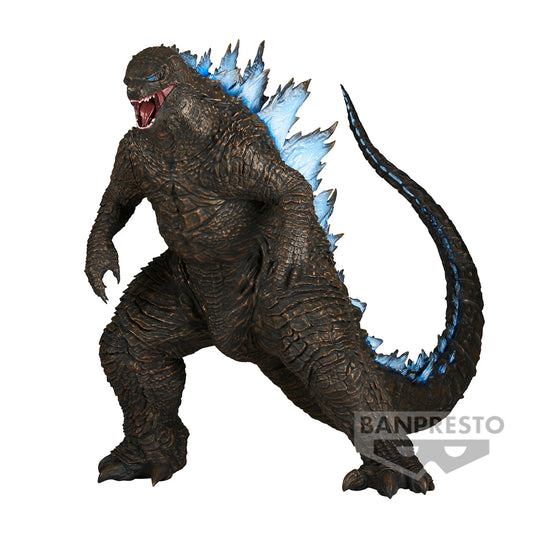 PREORDER GODZILLA X KONG - Godzilla - Figure 14cm