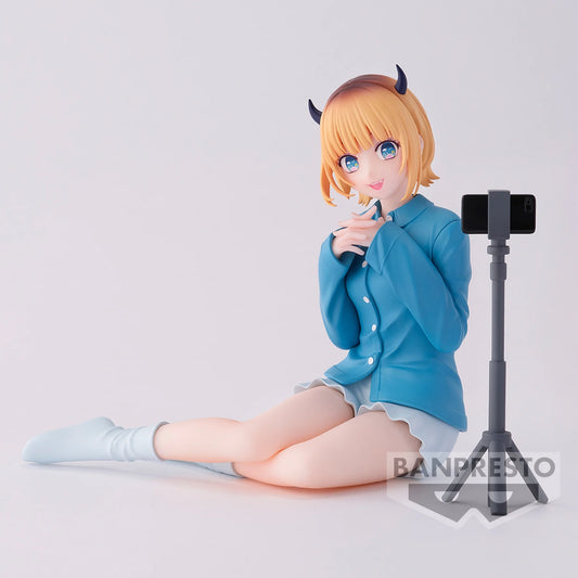 PREORDER OSHI NO KO - Memcho - Figure Relax Time