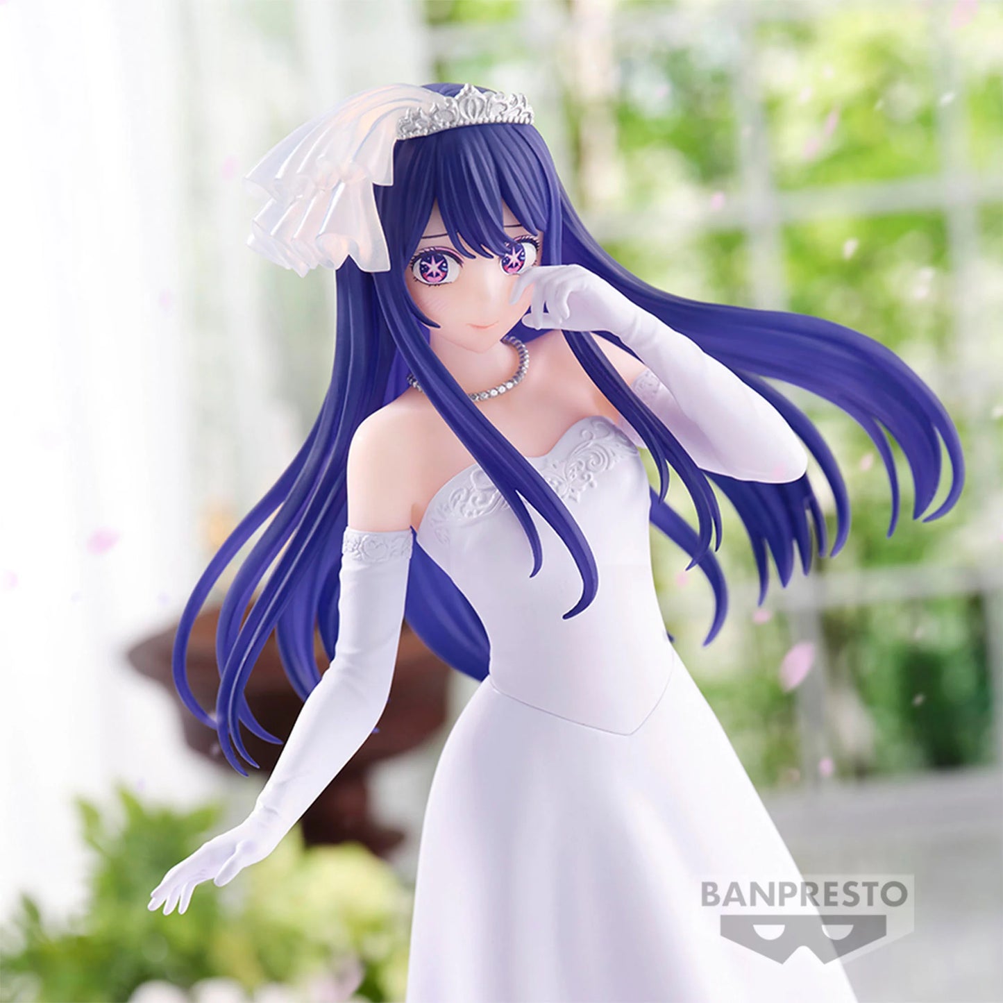 PREORDER OSHI NO KO - Ai - Figure