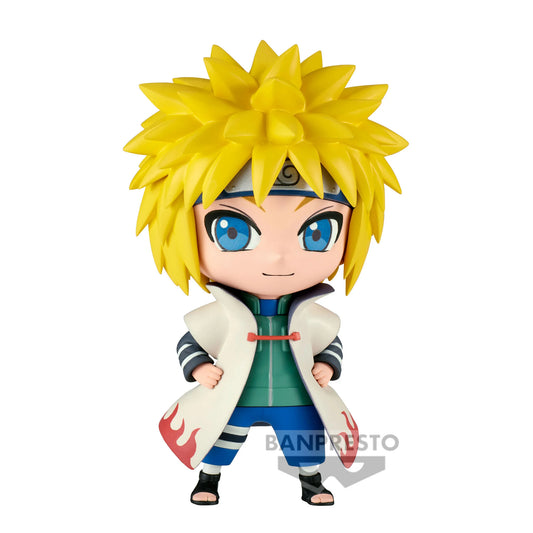 PREORDER NARUTO SHIPPUDEN - Minato - Figure Repoprize