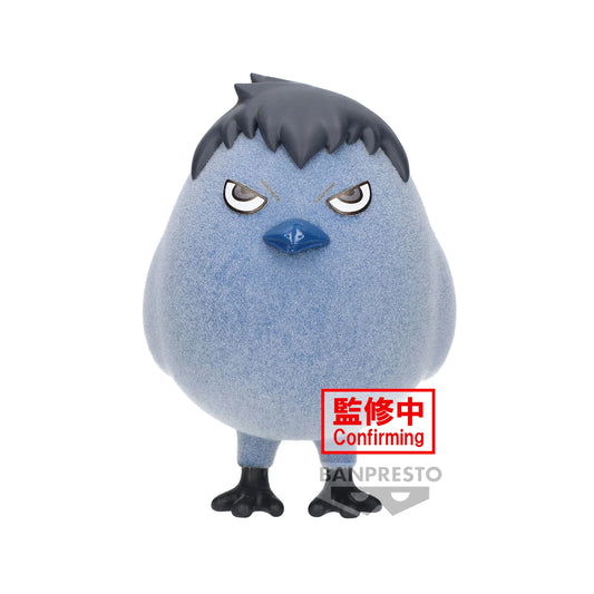 PREORDER HAIKYU!! - Kagegarasu - Figure Fluffy Puffy