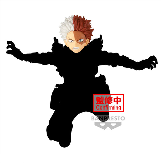 PREORDER MY HERO ACADEMIA - Shoto - Figure The Amazing Heroes Plus