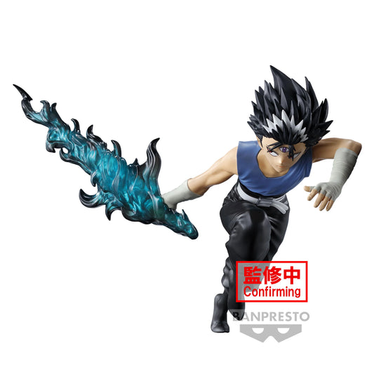 PREORDER YU YU HAKUSHO - Hiei - Figure Ankoku Bujutsukai