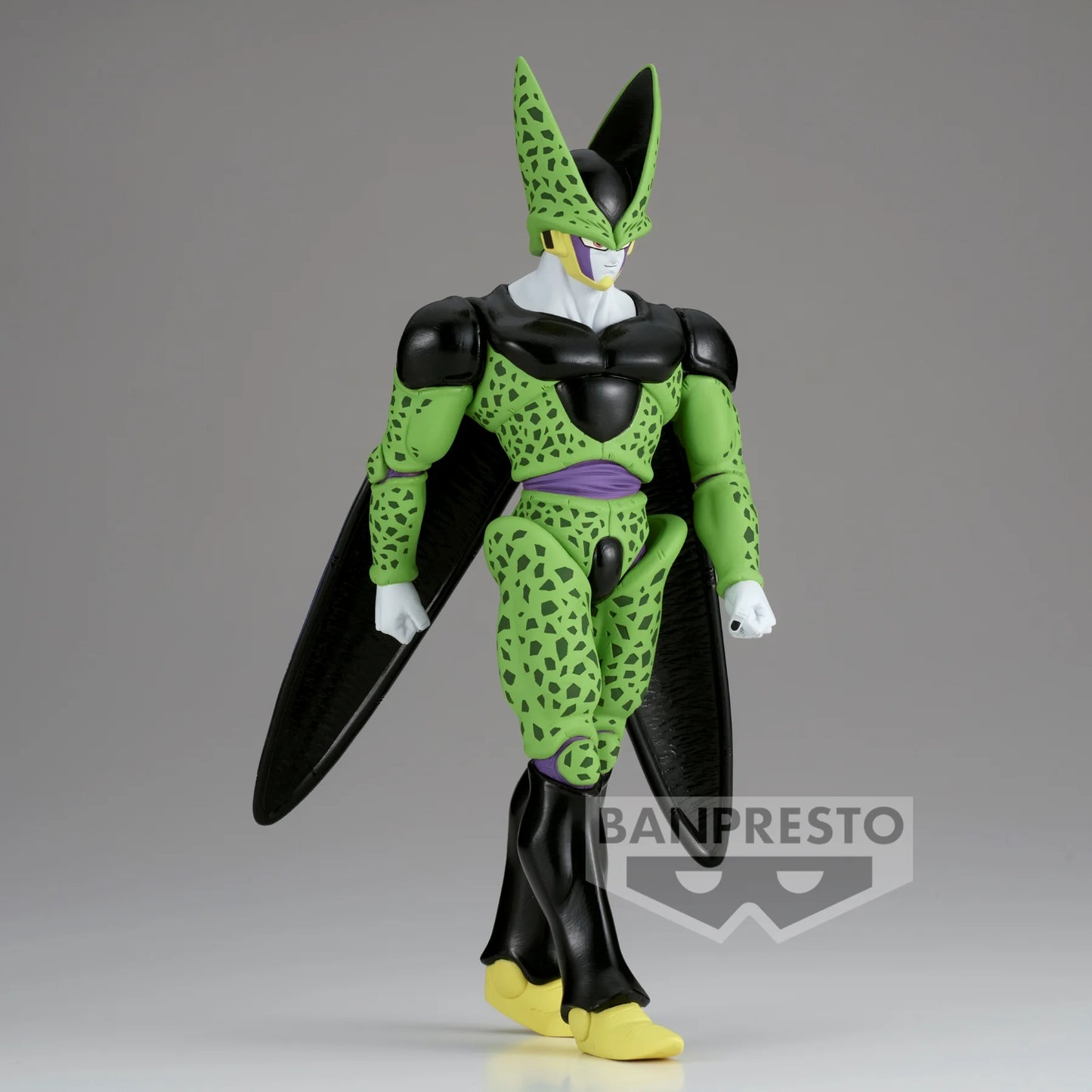 PREORDER DRAGON BALL Z - Cell - Figure Solid Edge Works